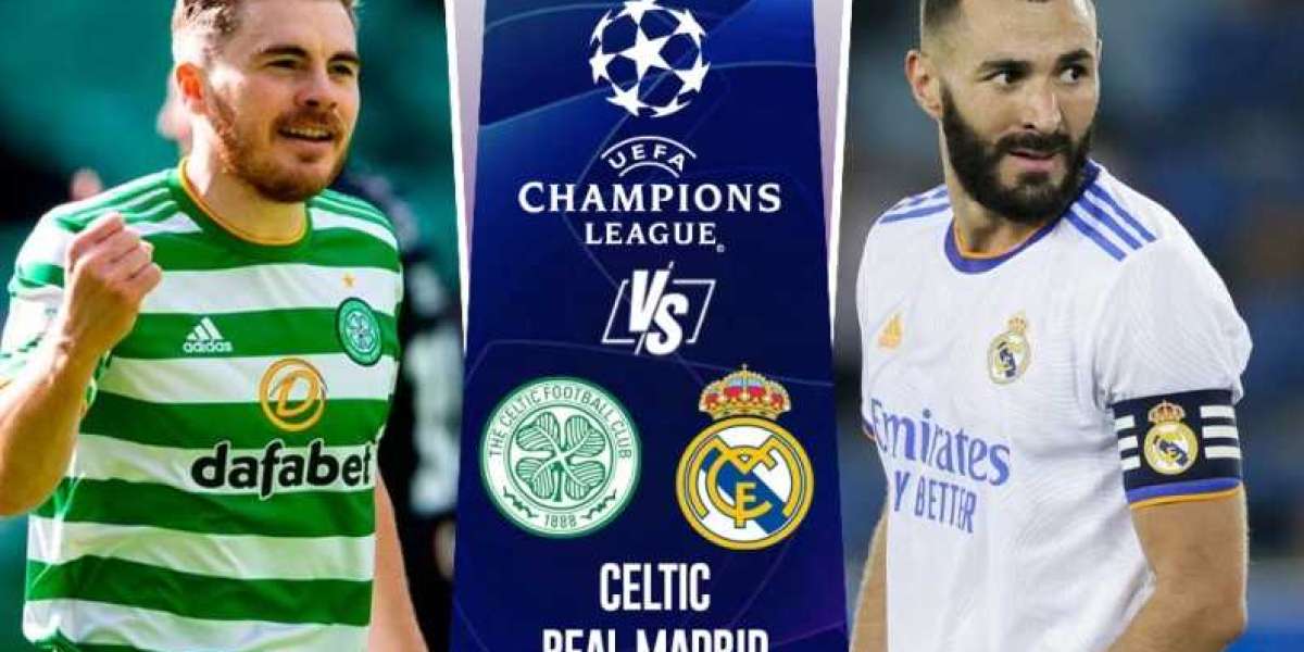 Preview: Celtic vs. Real Madrid - prediction, team news, lineups.