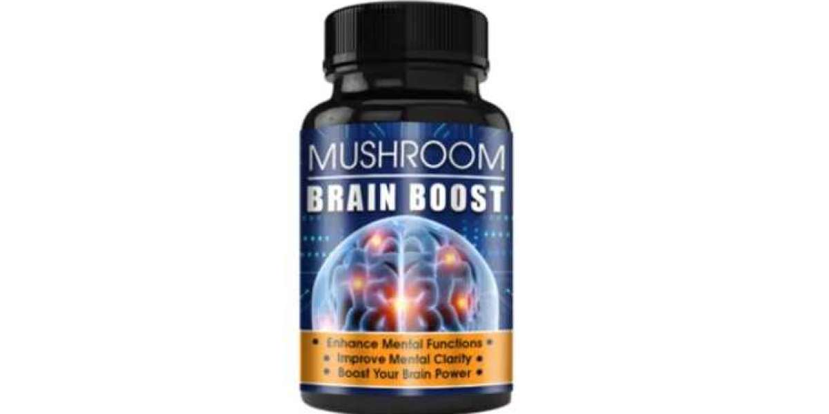 Mushroom Brain Boost- Does it work? Customer Complaints Exposed