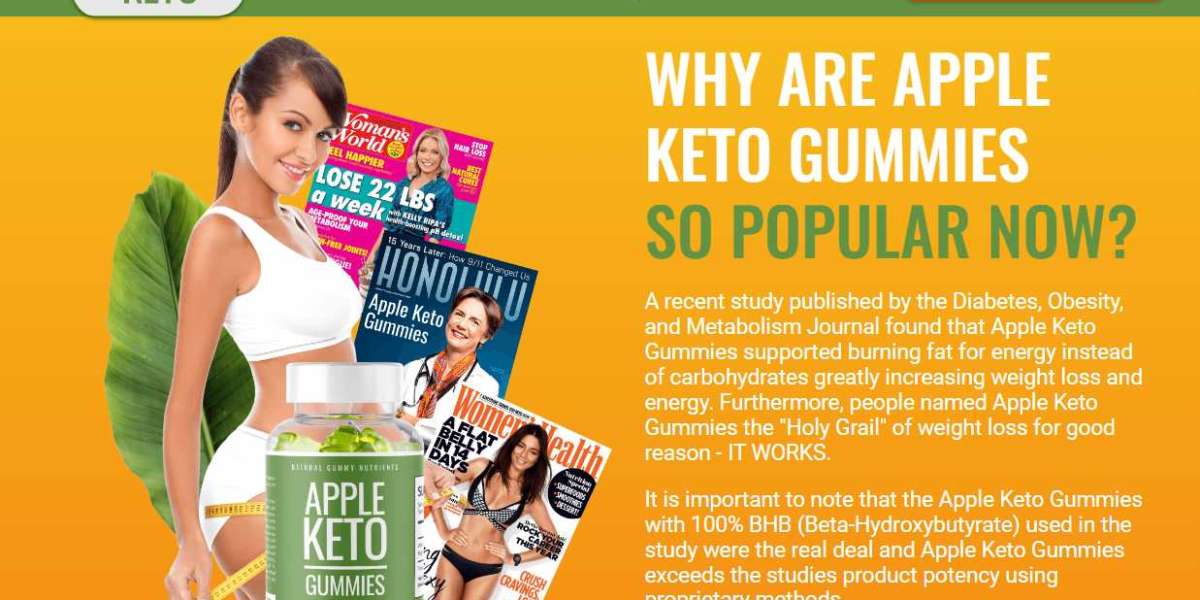 What Is Weight Loss Keto Gummies Australia? How Can It Work?