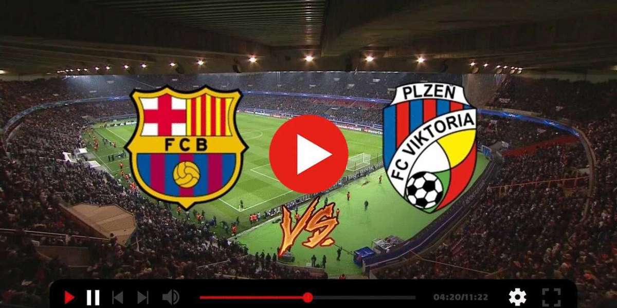 HIGHLIGHTS: BARCELONA 5-1 VIKTORIA PLZEN (Champions League)