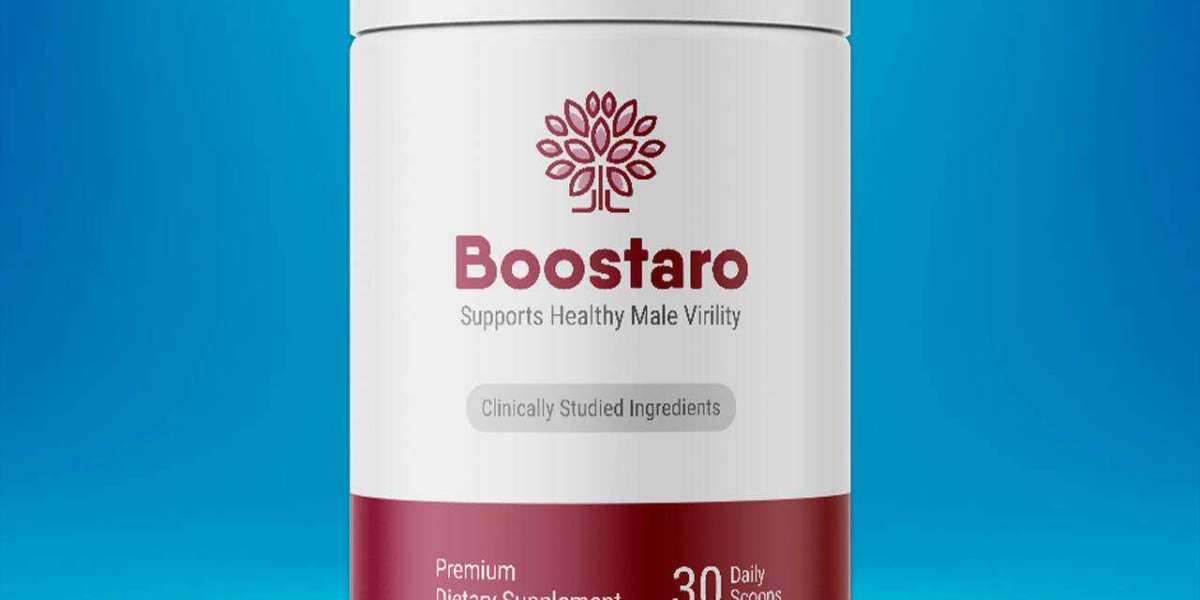 Boostaro  Reviews - Does Boostaro  it work? Customer Complaints Exposed