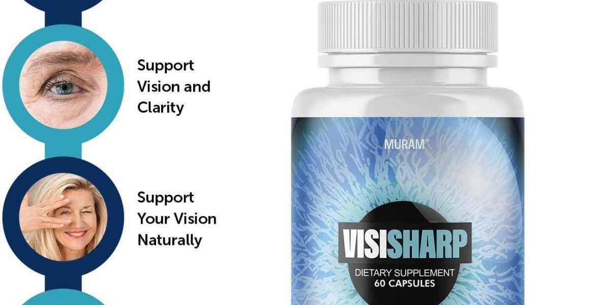 Visisharp Eye Reviews: Any Side Effects?