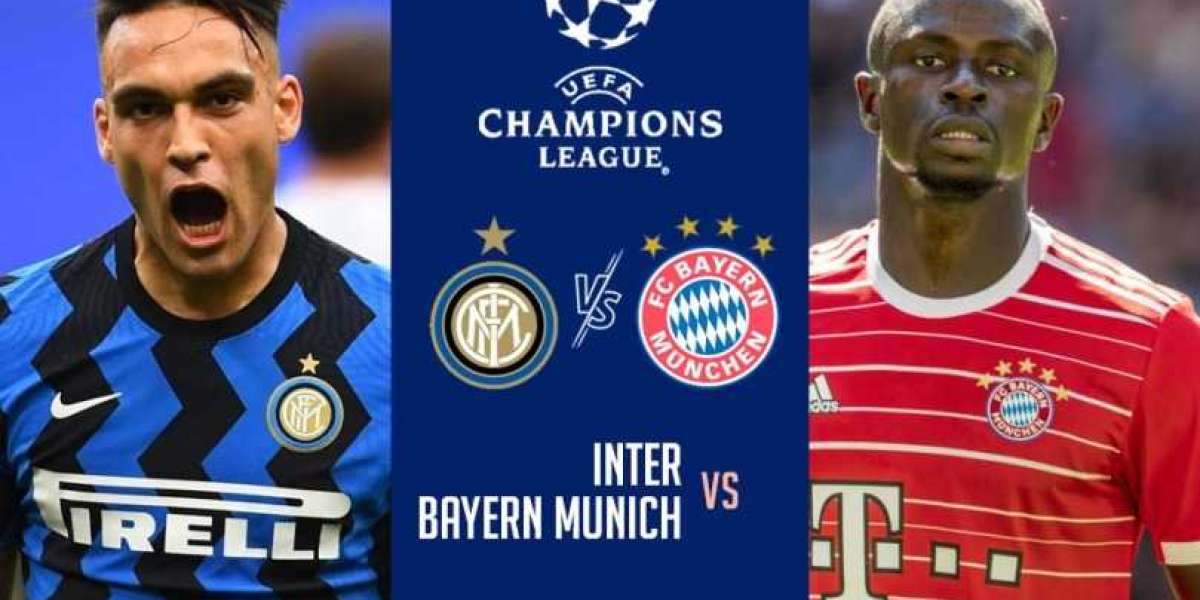 Preview: Inter Milan vs. Bayern Munich - prediction, team news, lineups.