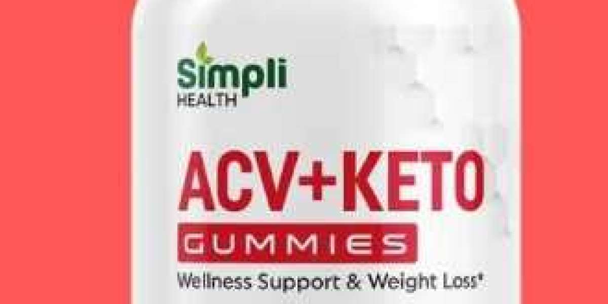 Simply Fit Keto Gummies Most vitamins and supplements do not help with weight loss