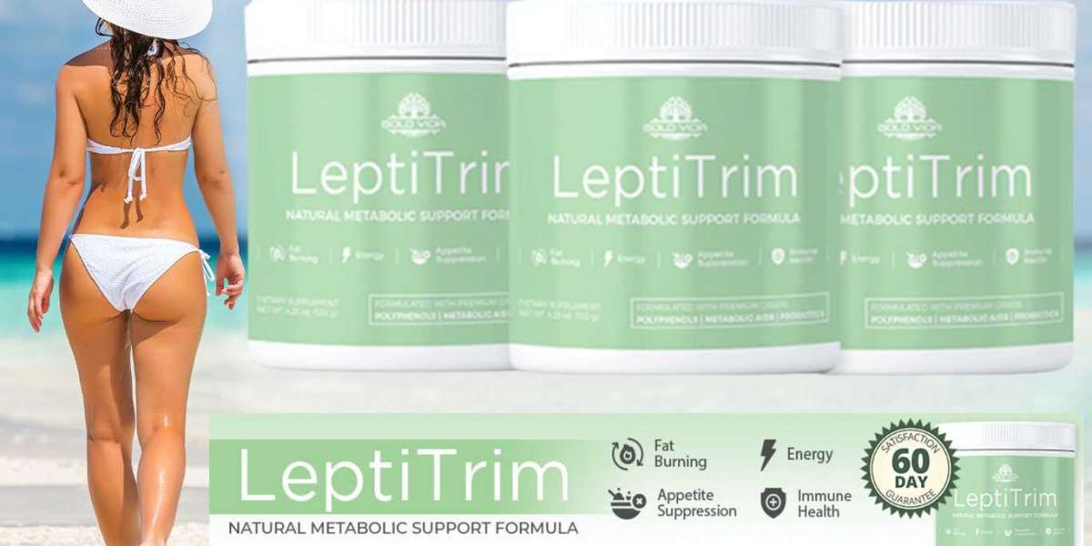 LeptiTrim: ( Beware from Scam) Hidden Features Read It First