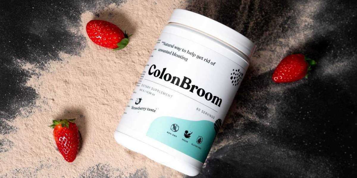 Colon Broom Weight Loss (Price Update) – Must Read This Before Buying