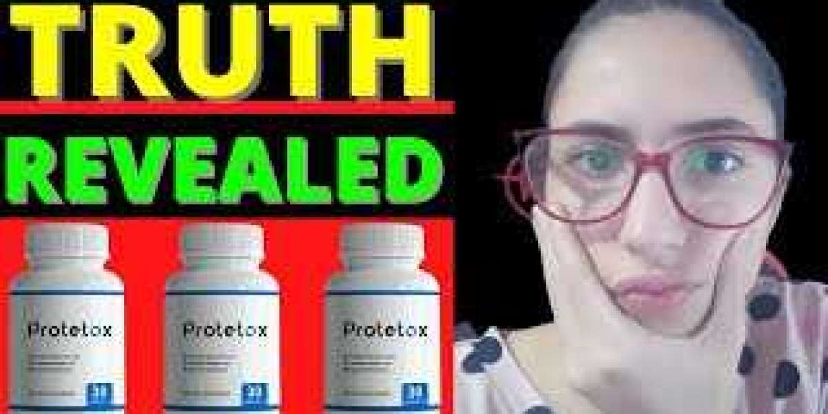 Protetox : Does It Really Help You To Lose Weight?