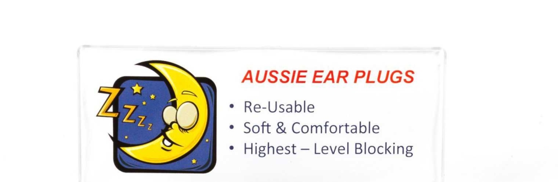 AUSSIE EAR PLUGS
