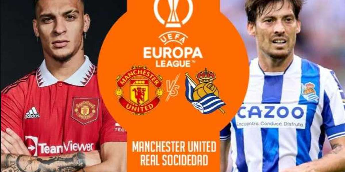 Preview: Manchester United vs. Real Sociedad - prediction, team news, lineups.