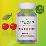 Independent CBD Gummies