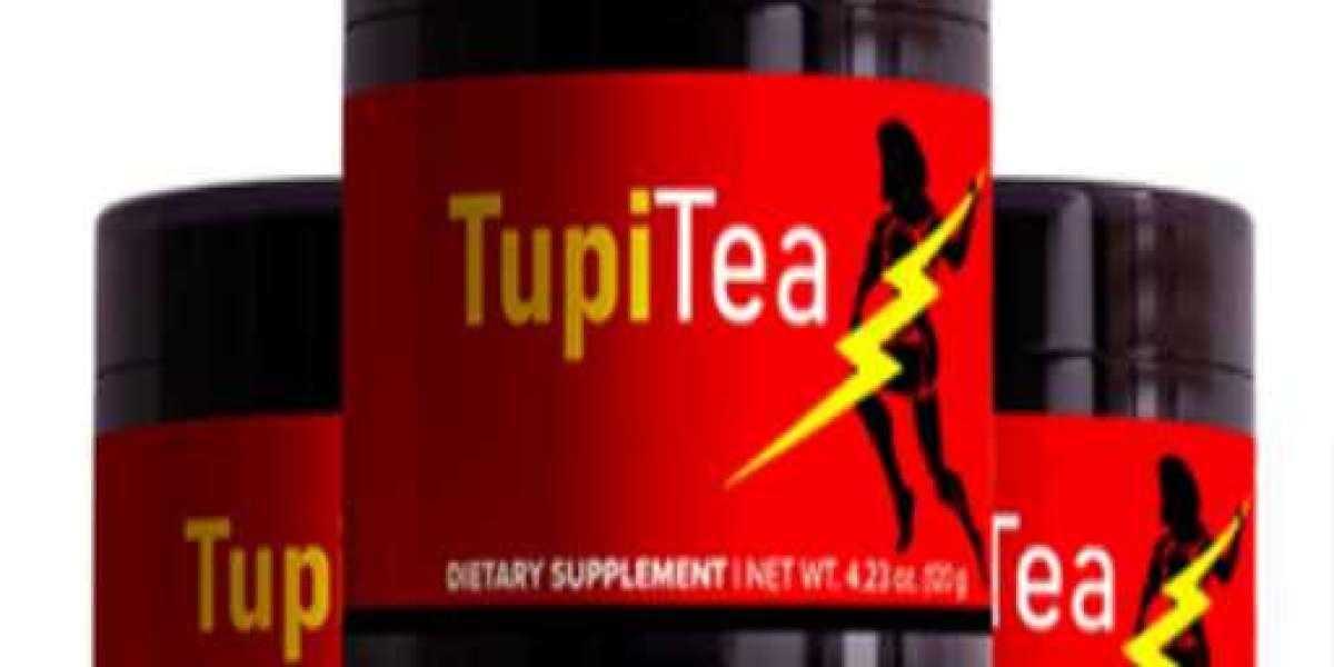TupiTea Reviews – Negative Side Effects Risk to Worry About?