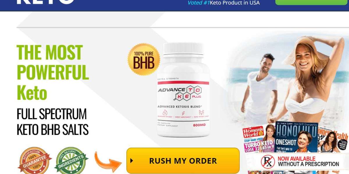 Advance Keto Plus Burn Your Body Fat In Just Two Weeks Without Exercise Is It Really Work (Work Or Hoax)