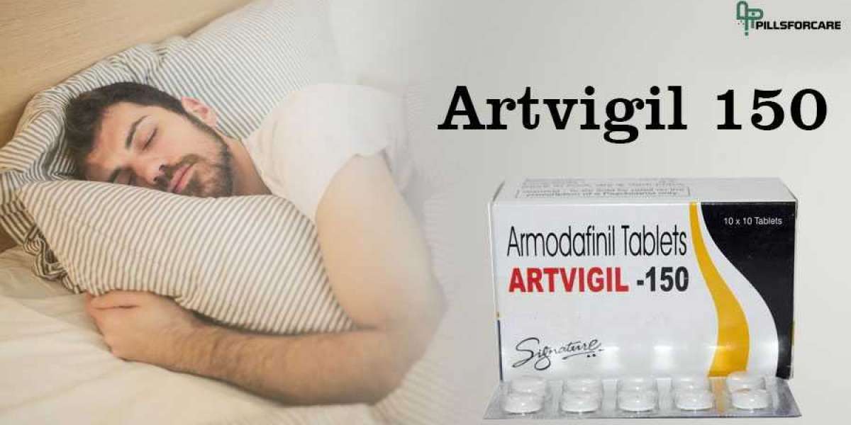 Artvigil 150 Best for Tablets | Pillsforcare