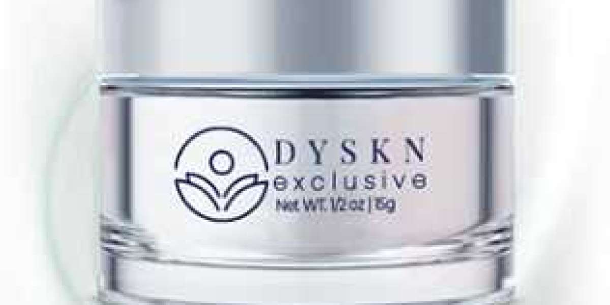 DYSKN Anti Aging Cream (Reviews 2022) Glow, Radiance, Wrinkle Reduction, Fairness, Daily Care!