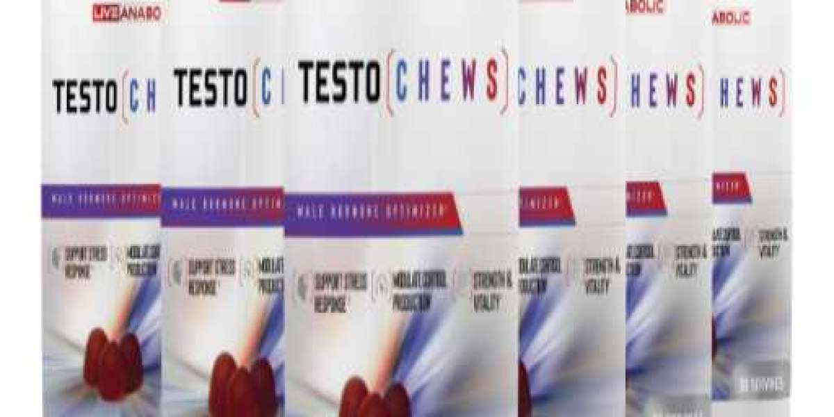 Testochews Reviews – Does It Really Work? My 60 Days Results