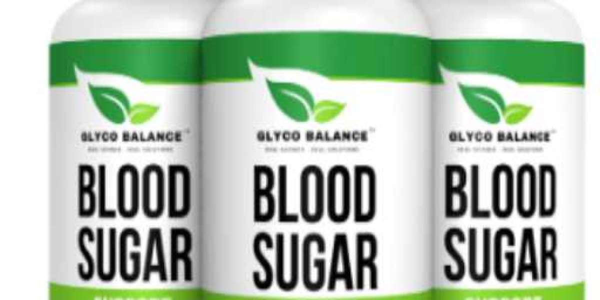 GlycoBalance Reviews | 2022 Advanced Blood Sugar Support Formula