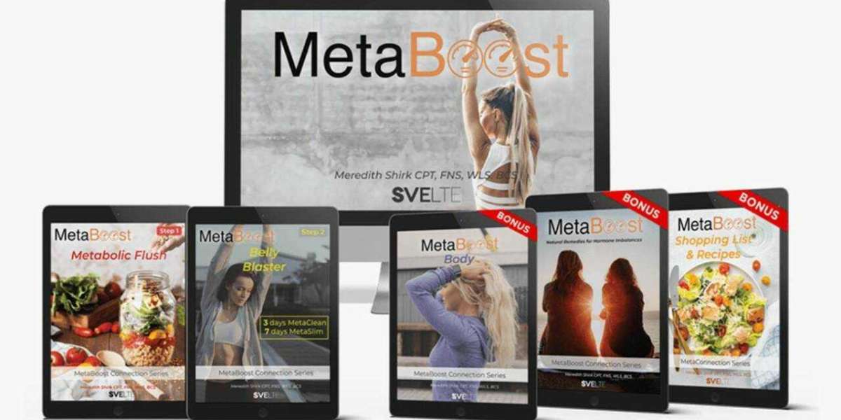 Metaboost Connection Reviews – Is It Really Effective?
