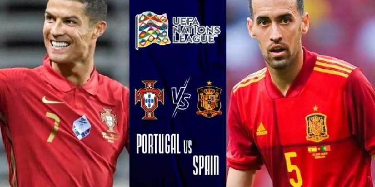 Preview: Portugal vs. Spain - prediction, team news, lineups.