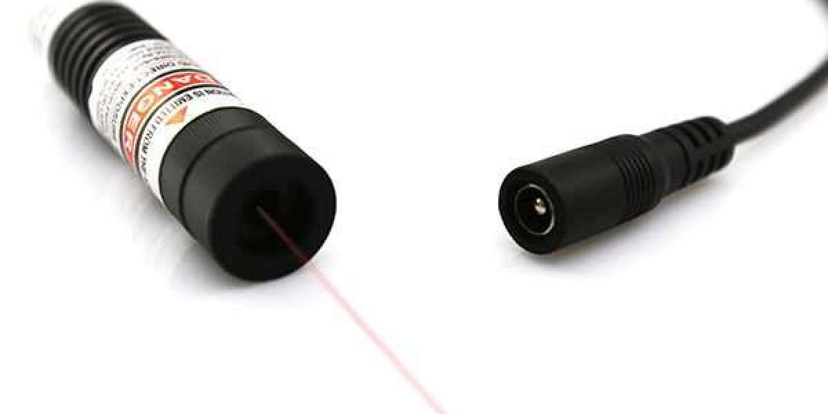 Highly Stable 980nm Infrared Laser Diode Module