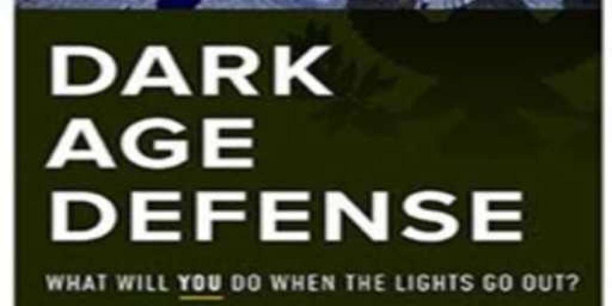 Dark Age Defense Reviews – Is It Right for You? Scam or Legit?