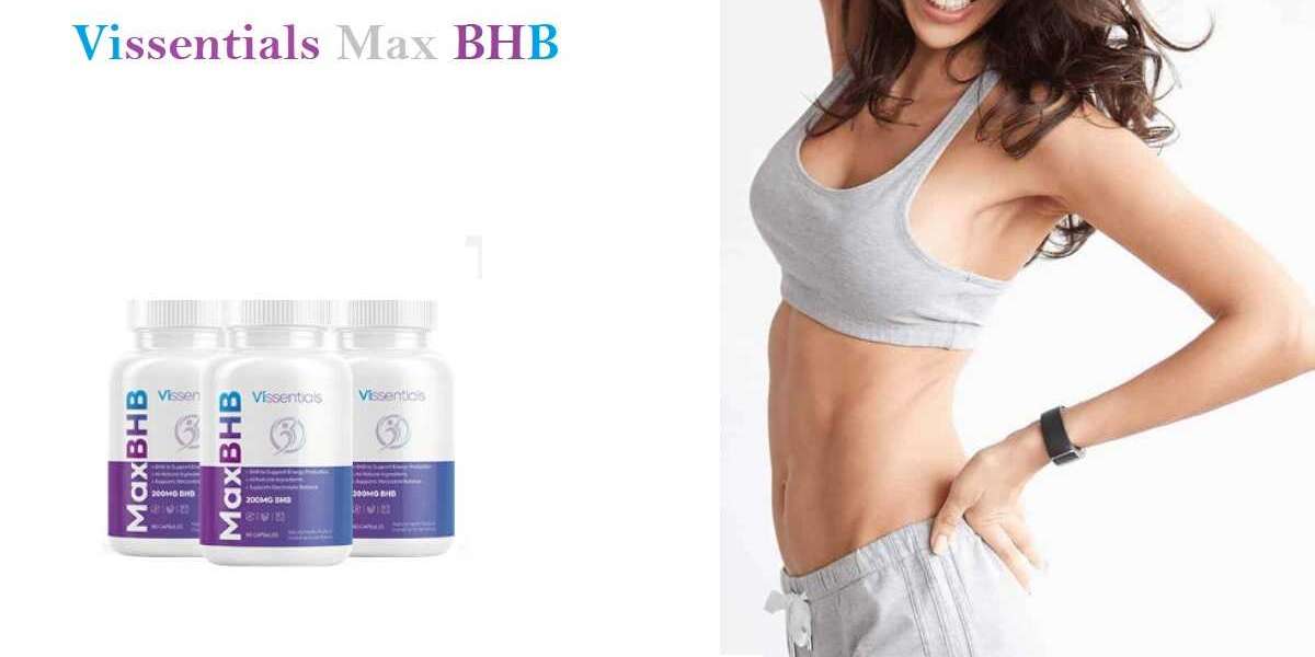 Vissentials Max BHB Canada: Is It Best Fat Burner Or A Scam Product?