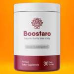 Boostaro review