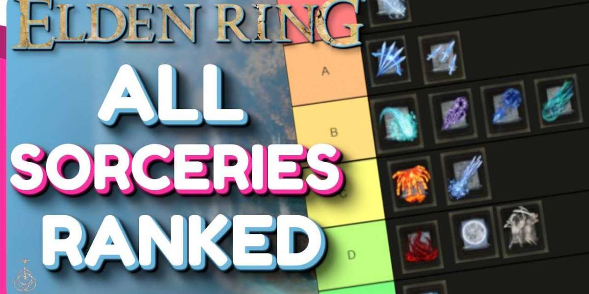 Here is a Rundown of the Top Ten Most Effective Incantations for the Elden Ring