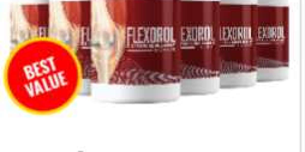 FLEXOROL (SCAM or HOAX) #1 Weight Loss Supplement?