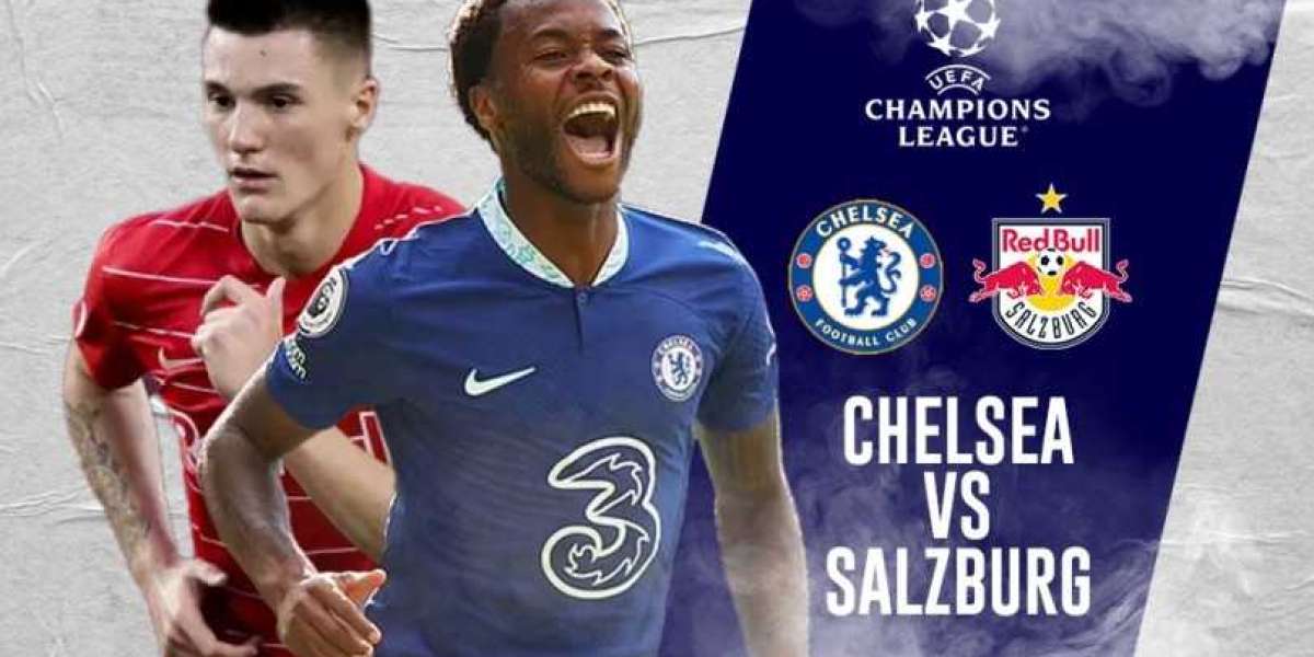 Preview: Chelsea vs. Red Bull Salzburg - prediction, team news, lineups.