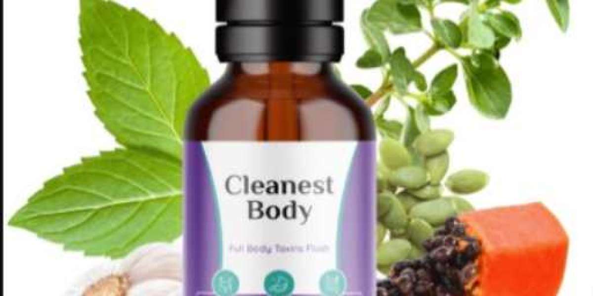 Cleanest Body Reviews – Is It Legit?