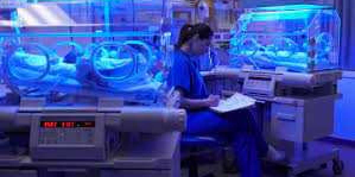 Neonatal Intensive Care Market Emerging Trends and Competitive Landscape by 2030