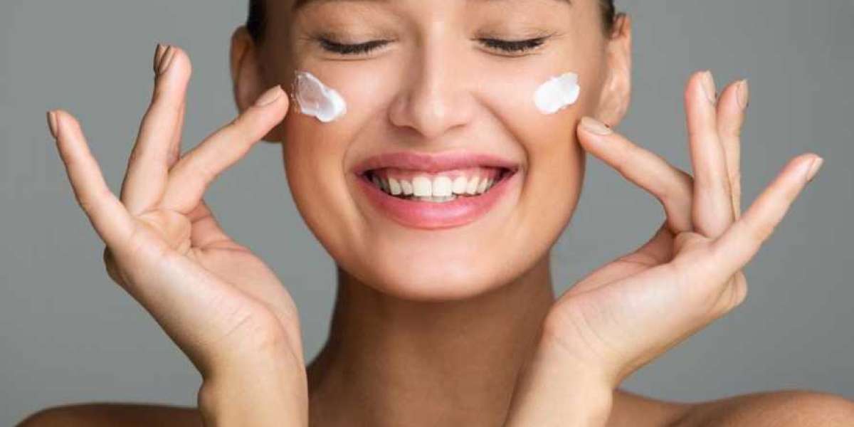 La Luna Cream - ¡Fórmula natural para el cuidado de la piel para blanquear la piel!