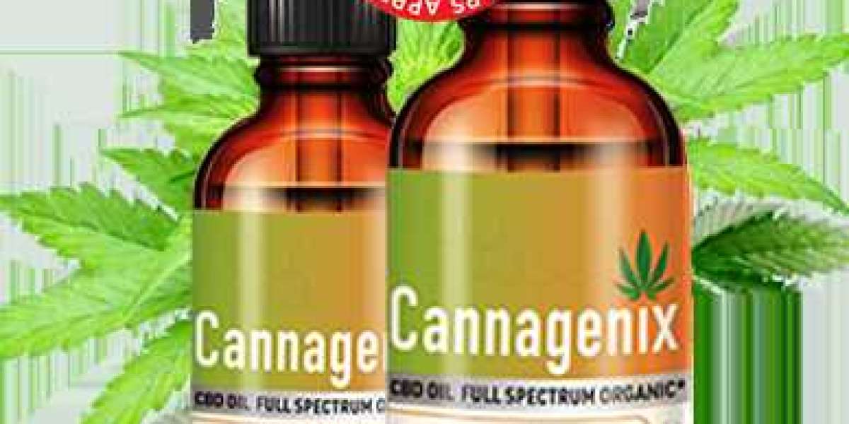 Cannagreenz CBD Gummies Reviews:  Cost, Website & Ingredients !