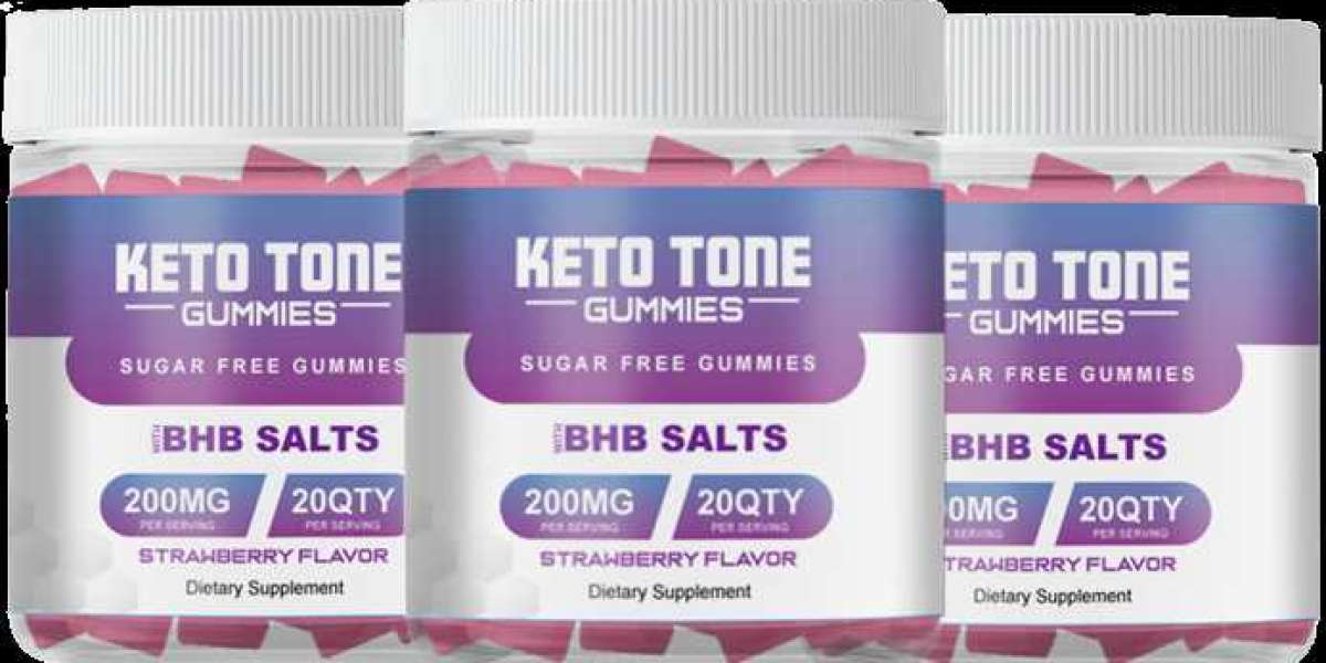 Keto Tone Gummies Reviews Can You Lose Weight Without Eating Right or Working Out 2022 Report(REAL OR HOAX)