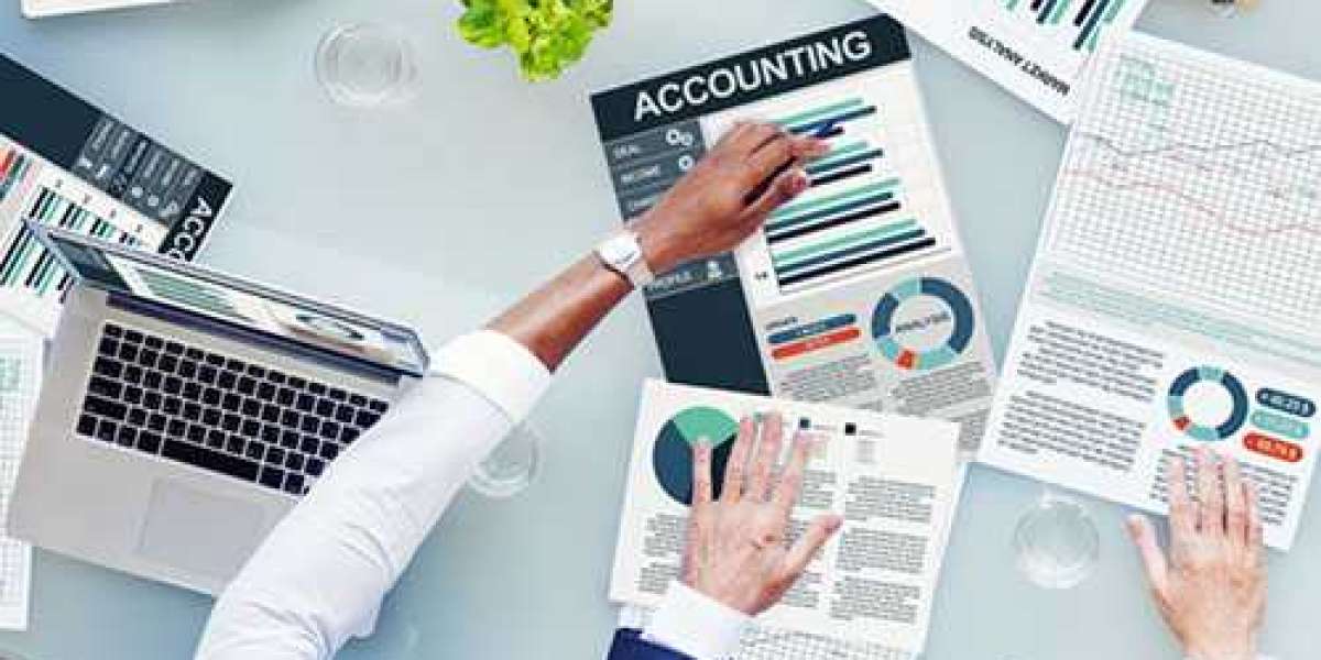 Trusted Accounting Firms in Singapore