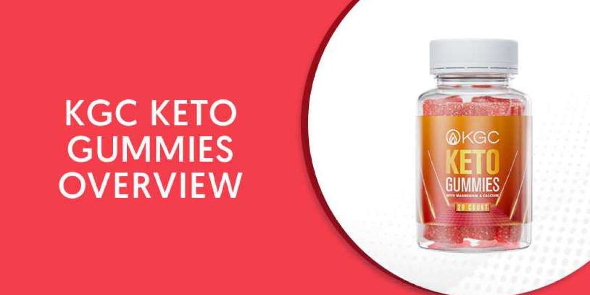 KGC Keto Gummies: Read Pros, Cons, Working, Benefits & Customer Reviews!