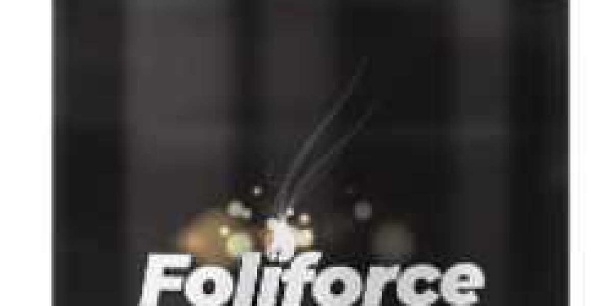 Foliforce Customer Reviews: My 30 Days Experience Report!