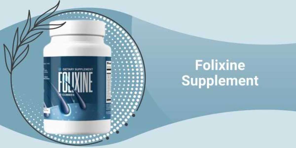 Folixine Reviews – Safe Hair Support Supplement or Scam?