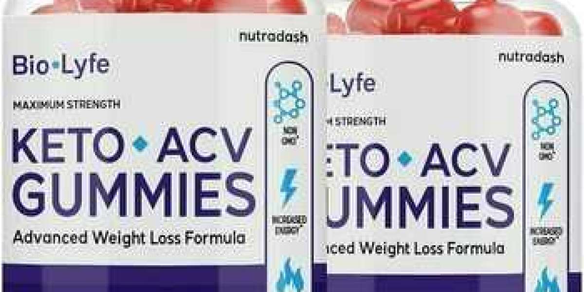 What are the clinical benefits of consuming Biolyfe Keto Gummies?