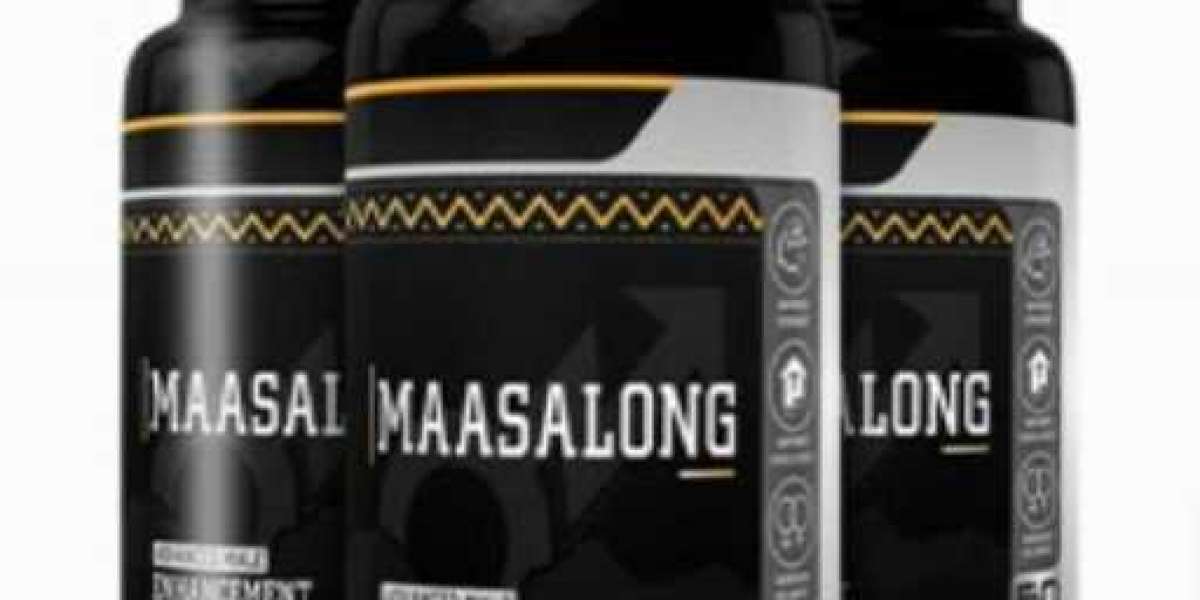 Maasalong Reviews: Alert! Is This Supplement Worth the Money? Read Shocking USA Report