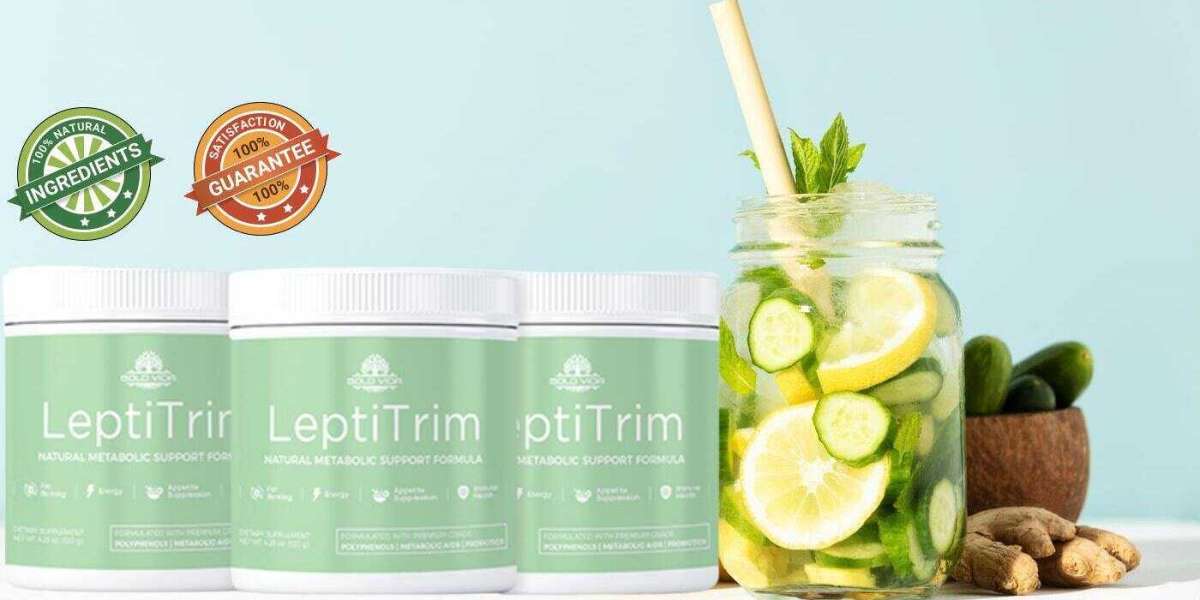LeptiTrim Does it really work? Review After 30 Days Use