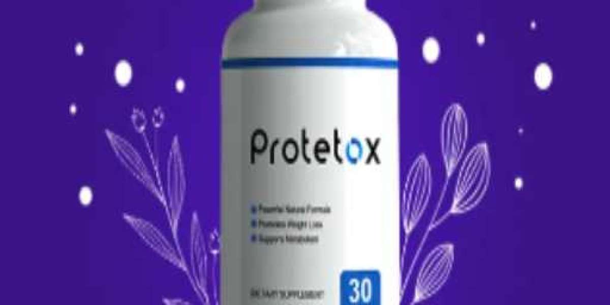 Protetox Reviews (New Report on the Protetox Weight Loss Formula Based on Customer Feedback and Complaints)