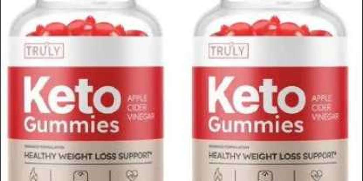 Truly Keto Gummies Fat Loss Latest evidence on supplements, diets, and more