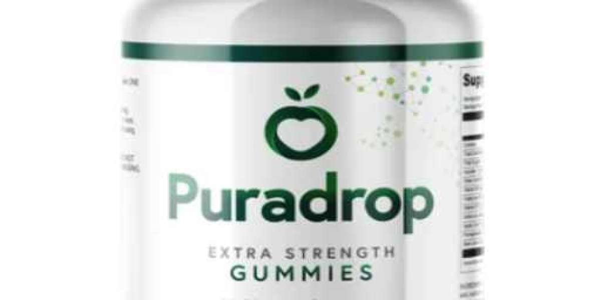 uradrop Gummies Reviews - Real Weight Loss Ingredients or Concerning Customer Side Effects Complaints?