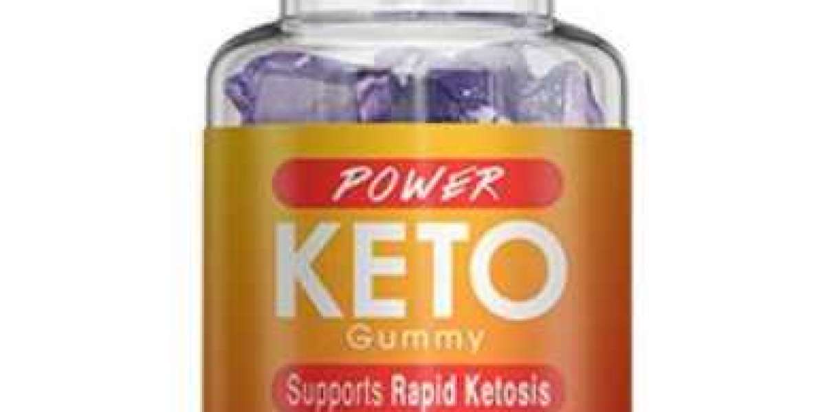 Power Keto Gummies Which is the Best Supplement for Weight Loss?