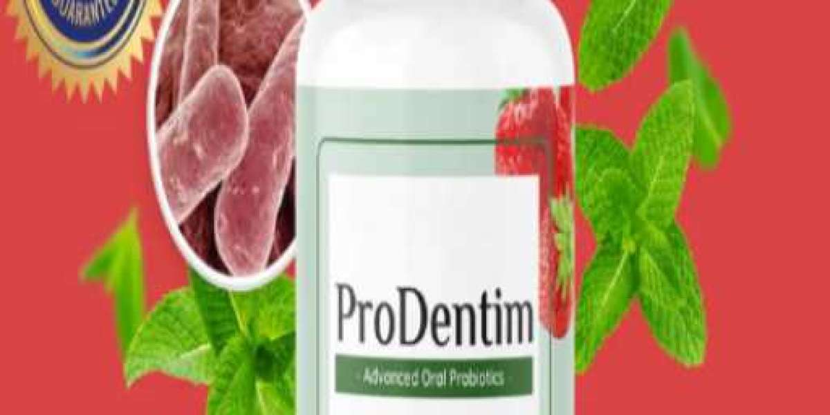 ProDentim Reviews (Top 7 Facts Exposed!) Ingredients’ Side Effects or Real Customer Results?