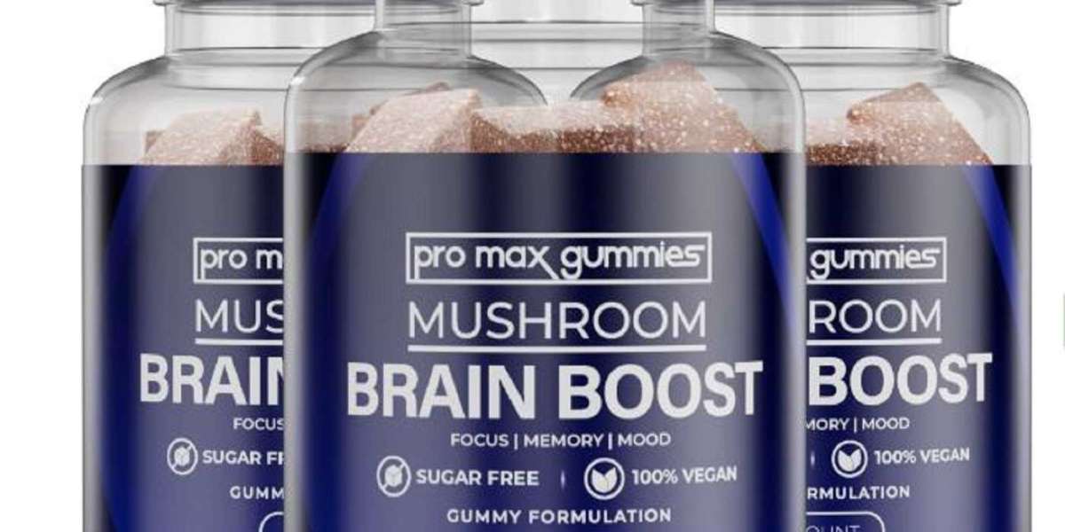Brain Boost Pro Max Gummies Reviews | Cost, Side, Effects, Ingredients, Official Website