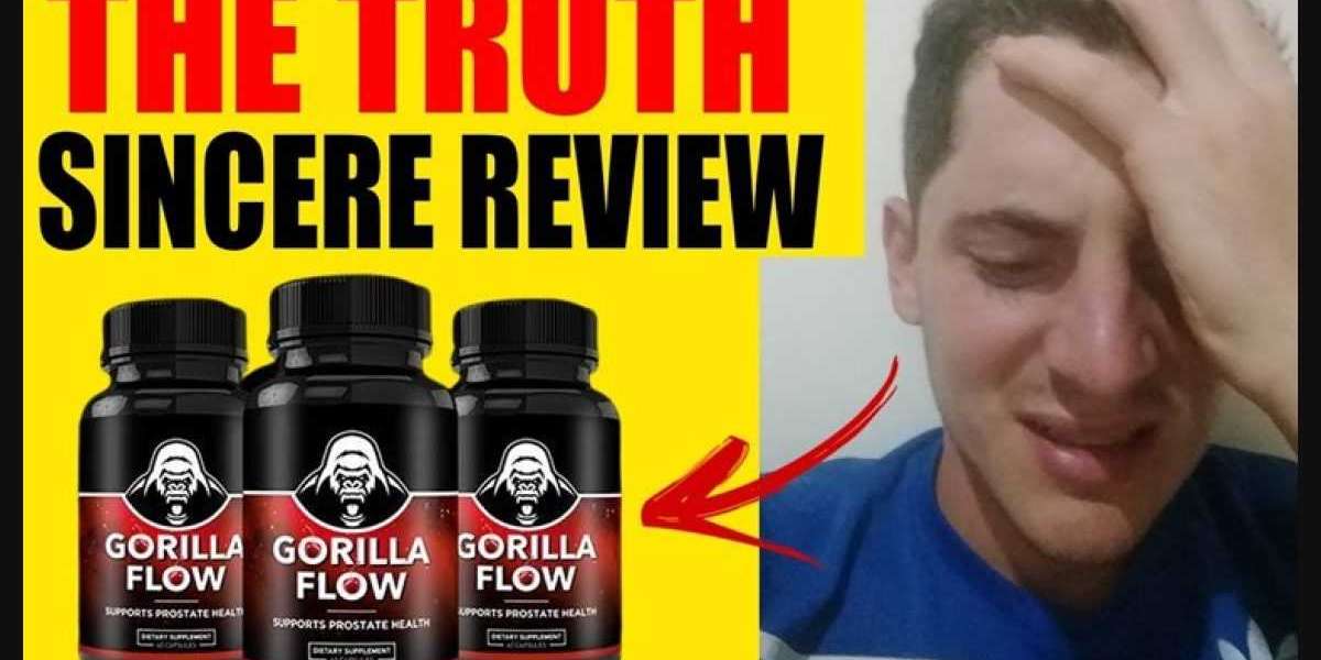 What Are the Benefits of Gorilla Flow? What Is The Best Way To Use Gorilla Flow?
