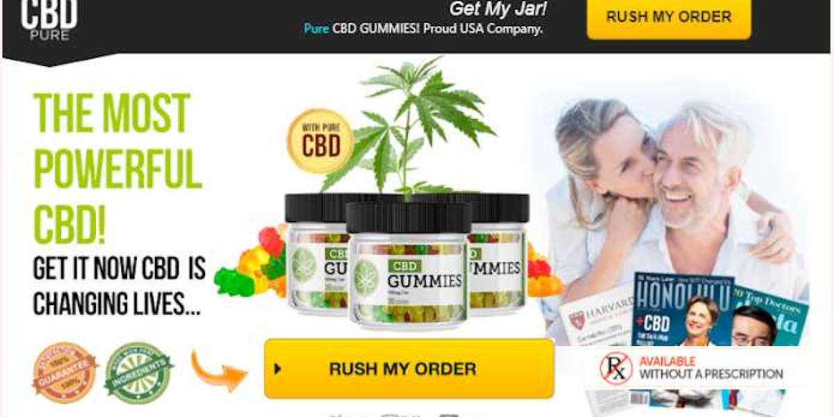 Tyler Perry CBD Gummies Reviews – Ingredients, Side Effects & Complaints?